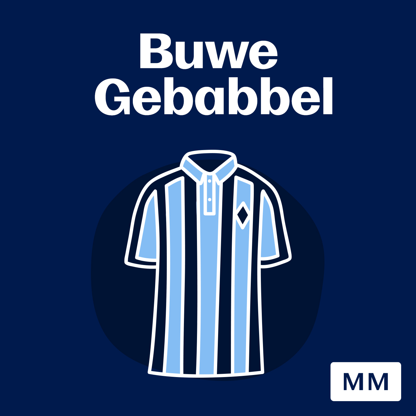 MM Podcast "Buwe Gebabbel"