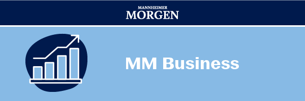 Mannheimer Morgen - MM Business